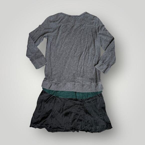 Sweater Dress Comptoir Des Cotonniers Size M - Picture 2 of 6